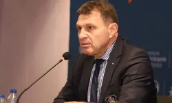 Emekli Tuğamiral Türker Ertürk tutuklandı