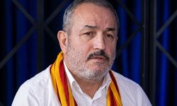 Galatasaray taraftar grubu UltrAslan'ın lideri Sebahattin Şirin gözaltına alındı