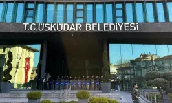 Üsküdar Belediyesi'nde başkan vekili seçimleri yenilenecek