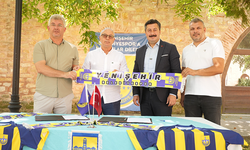 Yenişehir Belediyespor, Teknik Direktör Sait Ulvi Özdemir ile anlaştı