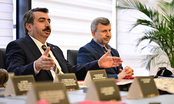 Bursa’da 5 asırlık emanetler için müze kuruluyor