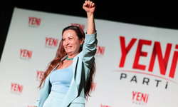Yeni Parti Manisa İl Başkanı İlksen Özalper tutuklandı