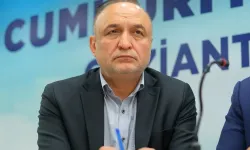 Bıçaklanan YENİ Parti Gaziantep Milletvekili Melih Meriç entübe edildi