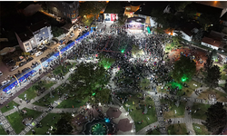 Yenişehir’de festival için geri sayım başladı!
