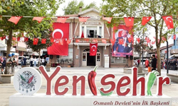Yenişehir’in düşman işgalinden kurtuluşun 104. yılı kutlanacak