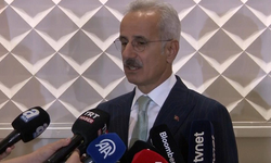 Bakan Uraloğlu: "Maalesef sağ olarak kimseye ulaşılamadı"