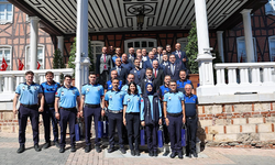Başkan Vekili Biba'dan zabıtaya hakkaniyet talimatı