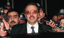 Eski Ulaştırma Bakanı Arif Ahmet Denizolgun'un doktoru gözaltına alındı