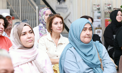 Osmangazi’de yazarları okurlarıyla bir araya getiren buluşmalar