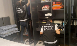 Uyuşturucu ve fuhuş ağına 3. dalga operasyon: 15 gözaltı