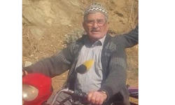Oğlunu öldürüp, gelinini yaralayan 93 yaşındaki şüpheli tutuklandı