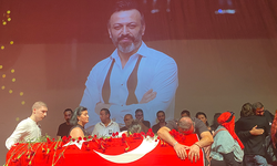 Ünlü oyuncu Serhat Kılıç için duygusal anma: 30 yıl yetmedi Serhat seni çok özleyeceğim