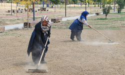 Osmangazi’nin yeşil dokusu güçleniyor