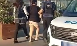 Bursa'da aranan 4 şahıs yakalandı