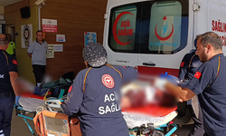 Bursa’da feci son! Başını makineye sıkıştıran işçi hayatını kaybetti