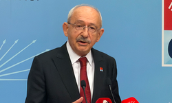 CHP Lideri Kılıçdaroğlu: "Eğitim, bir ülkenin yalnızca müfredatı değildir; sınav sonucu değildir, diploma sayısı hiç değ