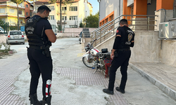 Polisten kaçıp ehliyet sınavına girdi: Polis sınav merkezi kapısında sürücüyü bekledi