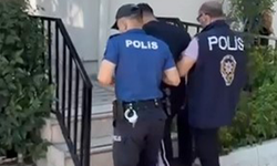 Bursa'da hakkında kesinleşmiş hapis cezası bulunan 3 şahıs yakalandı