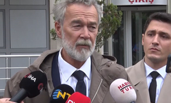 Kaşif Kozinoğlu soruşturması... Oyuncu Sedat Savtak ifade verdi