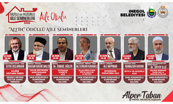 Aile Okulu seminerleri başlıyor