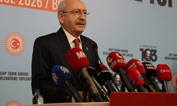 CHP Genel Başkanı Kılıçdaroğlu: "Türkiye'nin büyüklüğünü her yerde anlatacağız"