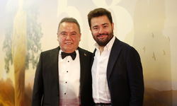 Antalya'da fuhuş şüphelilerinin ifadelerinde Muhittin Böcek ve oğluyla ilgili detaylar