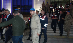 Yolsuzluk soruşturmasında mahkemeden karar çıktı: 2 eski başkan dahil 15 tutuklama