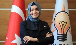 Fatma Betül Sayan Kaya’nın istifasına AK Parti’den ilk açıklama: ‘Taviz yok’