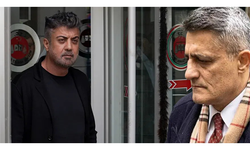 Kaşif Kozinoğlu soruşturması | Kurtlar Vadisi senaristi Raci Şaşmaz'ın ifadesi ortaya çıktı