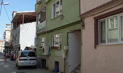 Bursa'da yaşlı karı koca evlerinde ölü bulundu