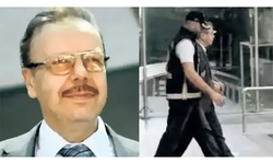 Eski Ulaştırma Bakanı Arif Ahmet Denizolgun’un doktoru adliyeye sevk edildi