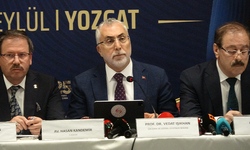 Bakan Işıkhan, "Terörsüz Türkiye'nin kazananı 86 milyon vatandaşımız olacaktır"