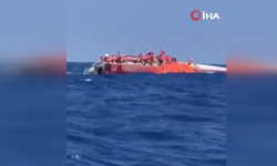 Girne'deki arama çalışmalarında 2 kişinin daha naaşına ulaşıldı
