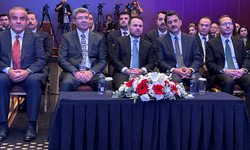 Adalet Bakanı Akın Gürlek: "Her dosyanın ardında adalet bekleyen bir insan var"