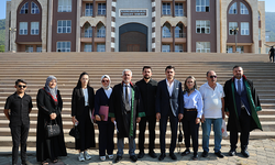 Kahramanmaraş’taki okul saldırısında ilk duruşma başladı