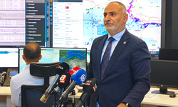 Denizcilik Genel Müdürü Baylan: "Çarpışan iki gemi kaza öncesi birbiriyle konuşmuş"