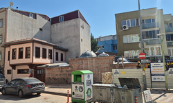 Kestel Belediyesi’nden asırlık mirasa şifa