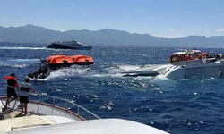 Girne'deki gemi faciasında can kaybı arttı