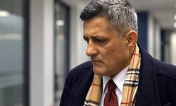 Kaşif Kozinoğlu'nu tutuklamaya sevk eden savcı Zekeriya Öz çıktı