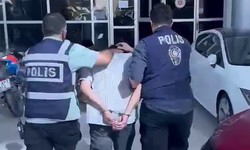 Alkolün etkisindeyken 4 kişiyi palayla yaralayarak ortalığı kan gölüne çeviren şahıs tutuklandı