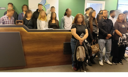 Forex ve kripto yatırım dolandırıcılığı operasyonunda 191 şüpheli gözaltına alındı
