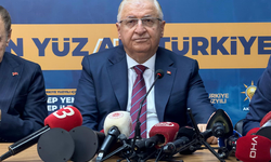 Bakan Güler: "Dünya savaş ve belirsizliklerin arttığı hassas bir dönemden geçiyor"