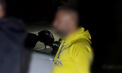 Bursa’da 40 kilometrelik kaçış! Alkollü sürücü böyle yakalandı