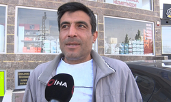 Ankara'da müşterisinin döverek öldürdüğü esnafın komşusu: "Taşla saldırdığını duydum"