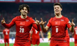 Milli heyecan Büyükşehir ile şehre yayılıyor!