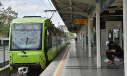 Bursa'da toplu ulaşıma yüzde 25 zam