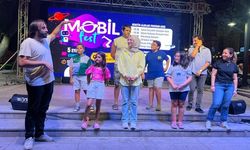 Mudanya’da bilim dolu gece