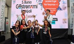 Büyükşehir’in mutfağında lezzete engel yok