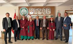 Bursa’da 2026 yılının ahileri belli oldu