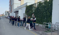 Hastane dönüşü ön camdan giren kurşun, 9 yaşındaki Muhammed'i hayattan kopardı
